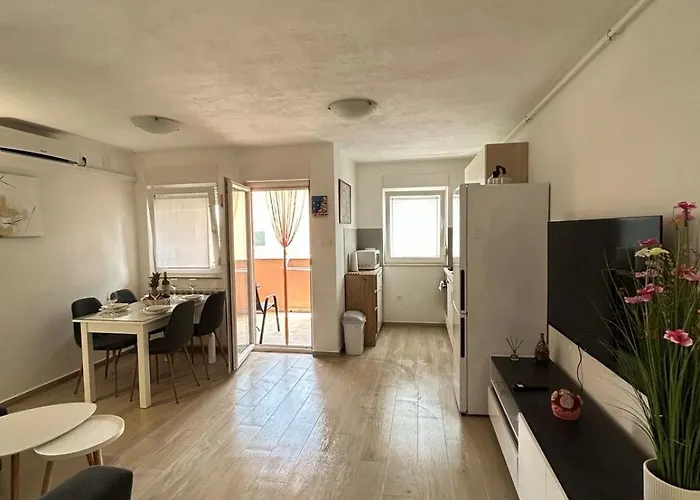 Apartman Romina