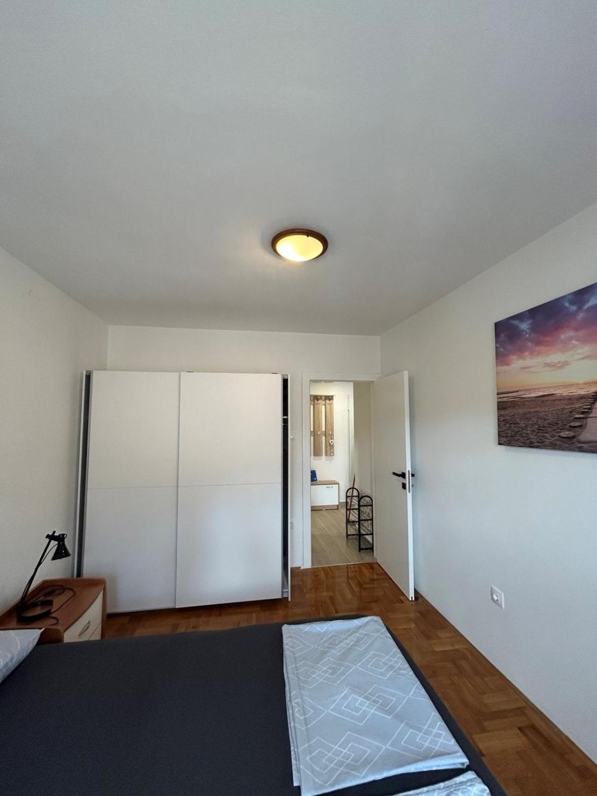Apartment Romina