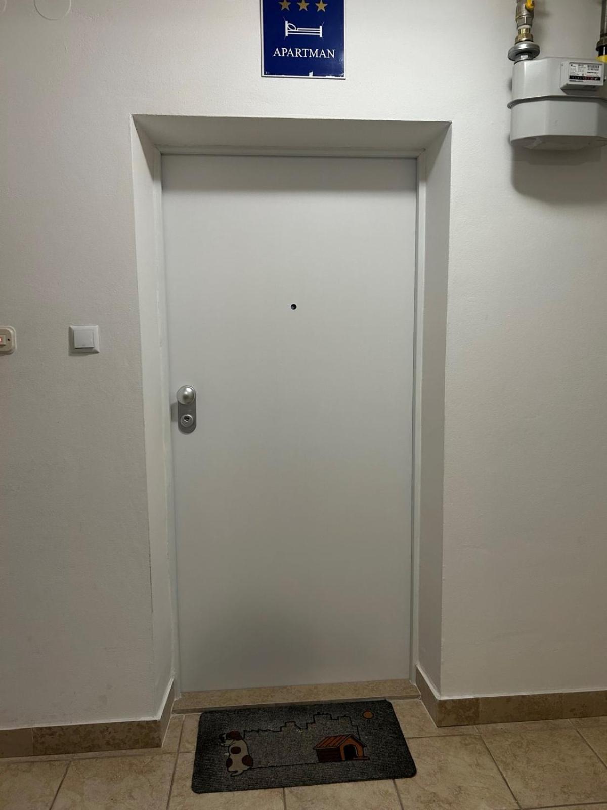 Romina Appartement Pula
