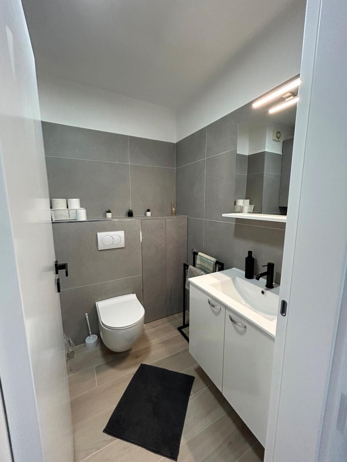 Appartement Romina